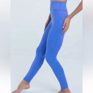 NWT SPIRITUAL GANGSTER ESSENTIALS HW ECO TECH FULL LENGTH LEGGINGS SIZE SMALL